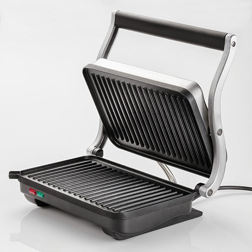 Judge Healthy 1000W Electric Grill and Sandwich Press