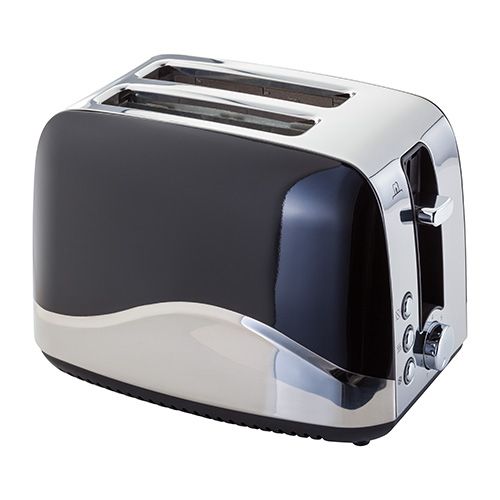 Judge 2 Slice Toaster 850W