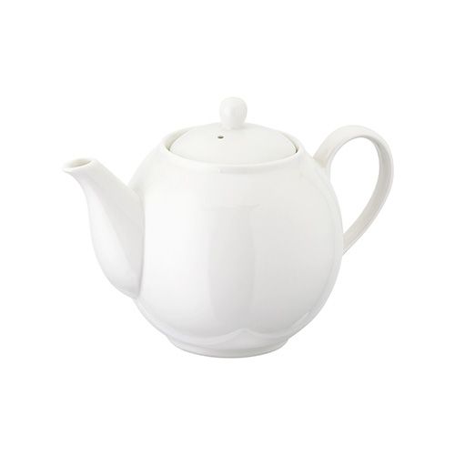 Judge Table Essentials 3 Cup Traditional Teapot, 500ml