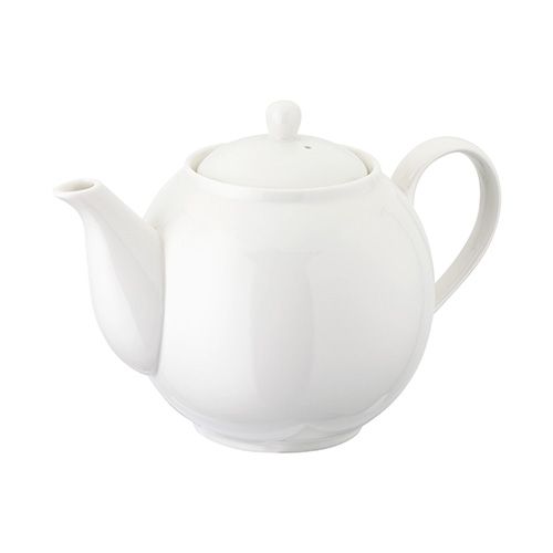 Judge Table Essentials 6 Cup Traditional Teapot, 1L