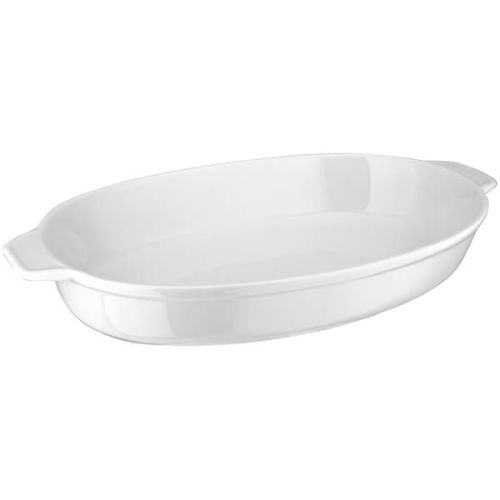 Judge Table Essentials 30.5 x 19cm Oval Baker