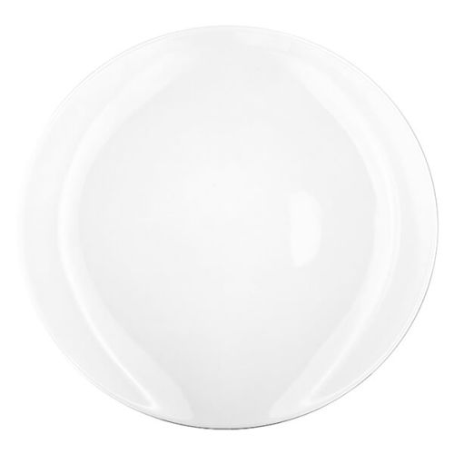 Judge Table Essentials 26cm Coupe Dinner Plate
