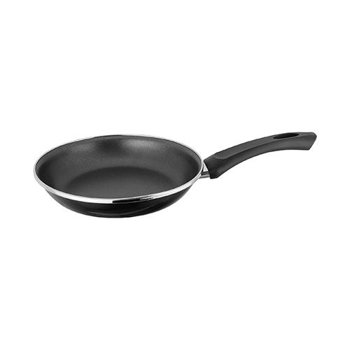 Judge Induction Black 20cm Omelette Pan