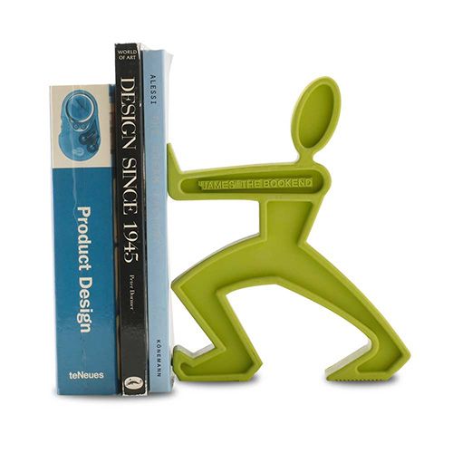 Black + Blum Lime James the Bookend