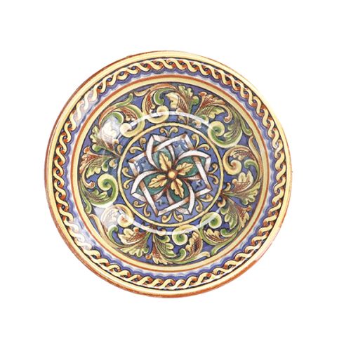 Maxwell & Williams Ceramica Salerno Duomo 21cm Ceramic Pasta Bowl