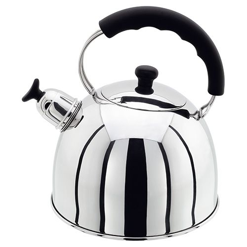 Judge Traditional Whistling Kettle