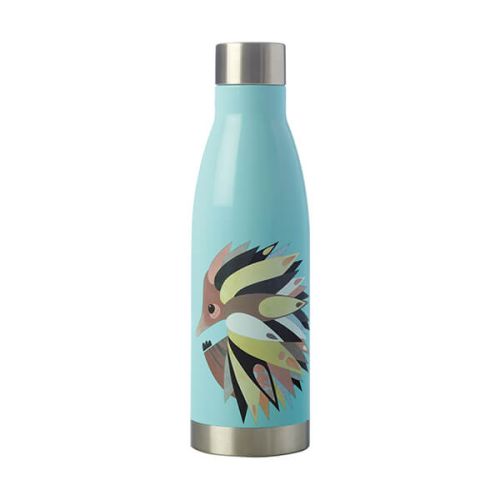 Maxwell & Williams Pete Cromer 500ml Double Walled Water Bottle Echidna