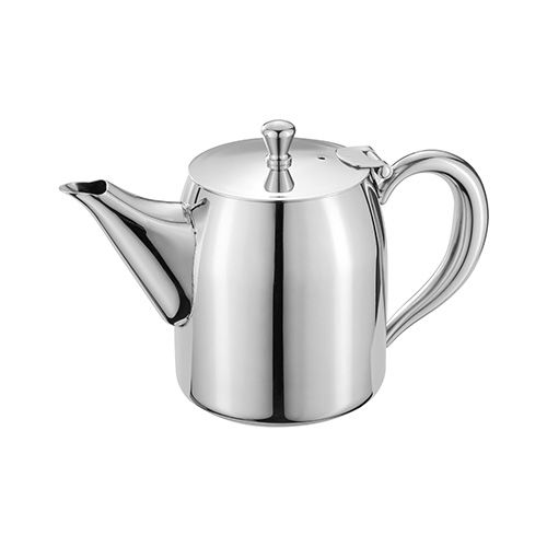 Judge Stainless Steel 3 Cup 0.6L Tall Teapot