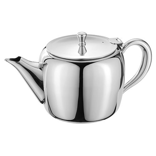Judge Stainless Steel 6 Cup 1.2L Traditional Teapot