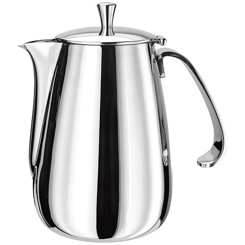Judge Tall Stainless Steel Teapot