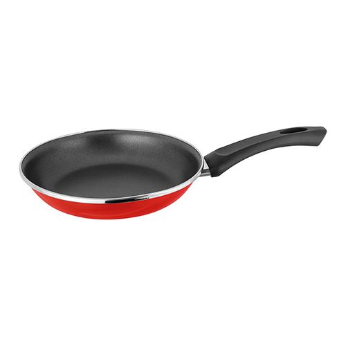 Judge Induction Red 24cm Frypan