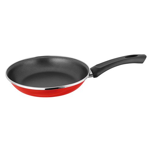 Judge Induction Red 26cm Frypan
