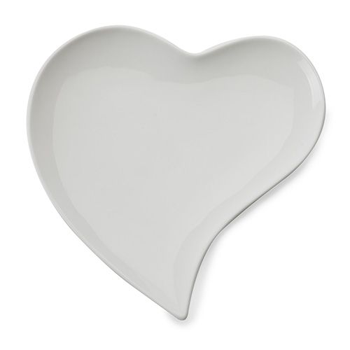 Maxwell & Williams Amore Hearts 21cm Plate