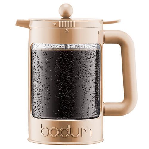 Bodum Bean Cream Ice Coffee Maker 12 Cup