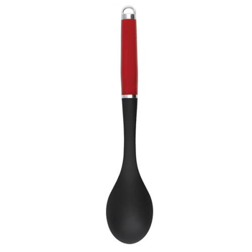 KitchenAid Non-Stick Basting Spoon Empire Red