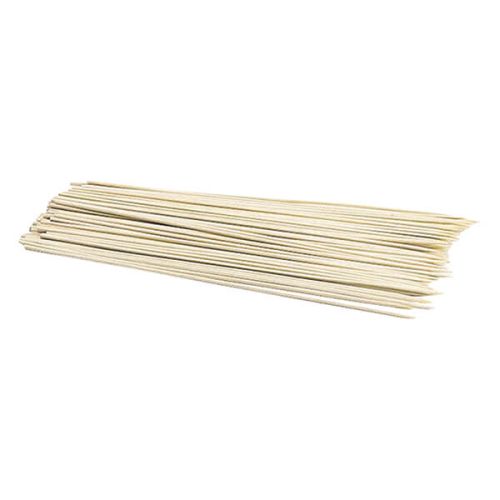 KitchenCraft 100 Pack Of 20cm Bamboo Skewers