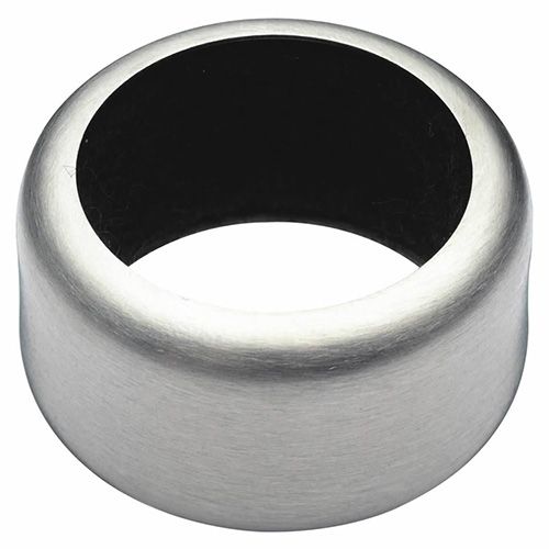 BarCraft Stainless Steel Drip Collar