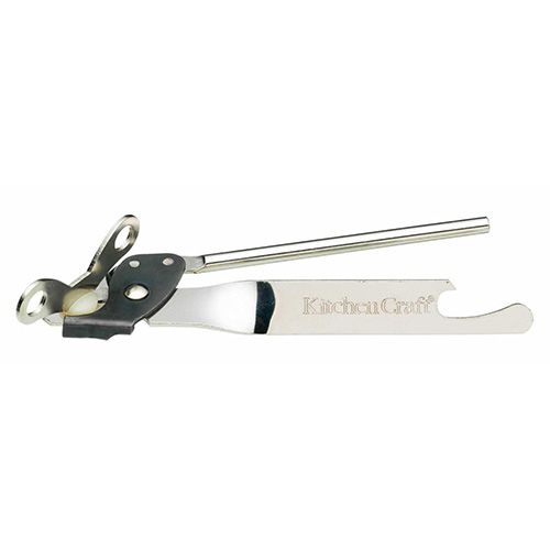 KitchenCraft Butterfly Wing Style Can Openers
