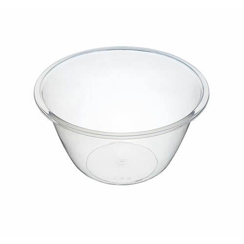 KitchenCraft Mixing Bowl 4.5L 28cm Plastic