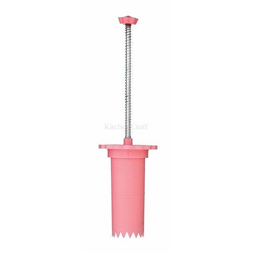 Sweetly Does It Cake Plunger
