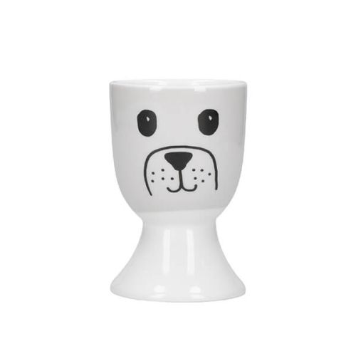 Kitchen Craft Egg Cup Dog