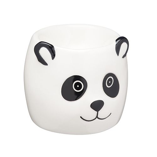 KitchenCraft Panda Egg Cup