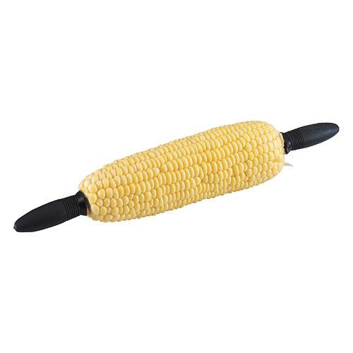 KitchenCraft Set of Four Large Corn on the Cob Holders