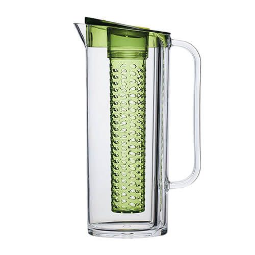 KitchenCraft Healthy Eating Infusion Pitcher Water Jug