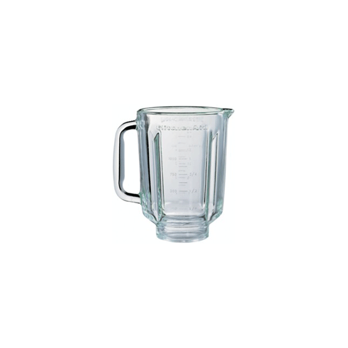 OLD KitchenAid Blender Replacement Glass Jar