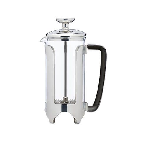 Le Xpress 3 Cup Stainless Steel Cafetiere