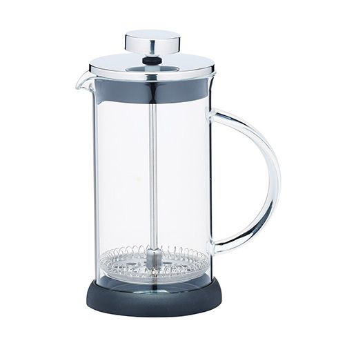 Kitchen Craft Le Xpress 3 Cup Glass Cafetiere