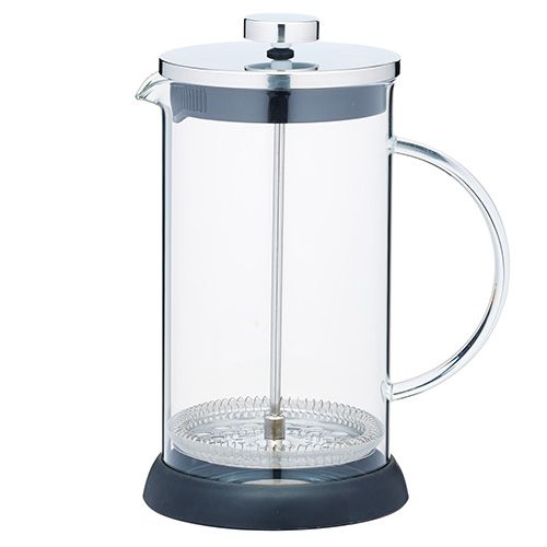 Kitchen Craft Le Xpress 8 Cup Glass Cafetiere