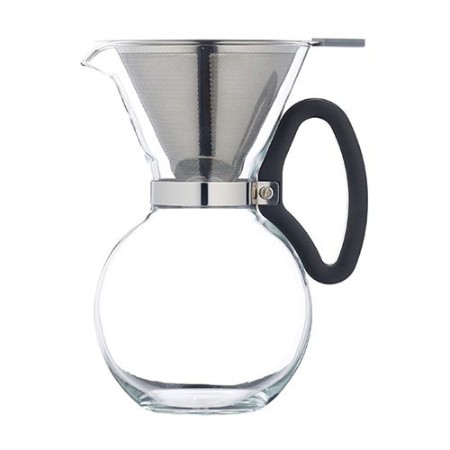 Le Xpress Slow Brew 1.1L Coffee Maker