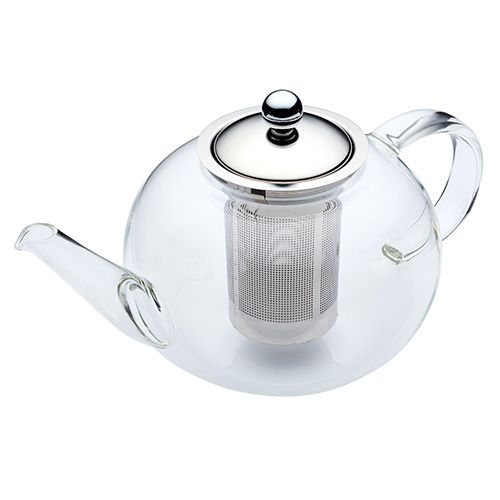 Le Xpress Infuser Teapot