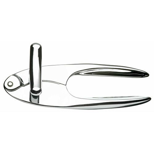 Master Class Cast Deluxe Heavy Duty Can Opener