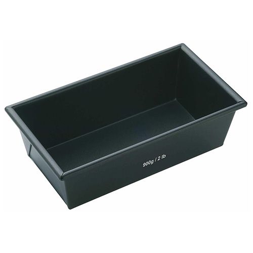Master Class Non-Stick Box Sided Loaf Pan 2lb 21 x 11cm