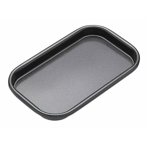 MasterClass Small Non-Stick Baking Tray 16.5 x 10 cm 6.5" x 4" 