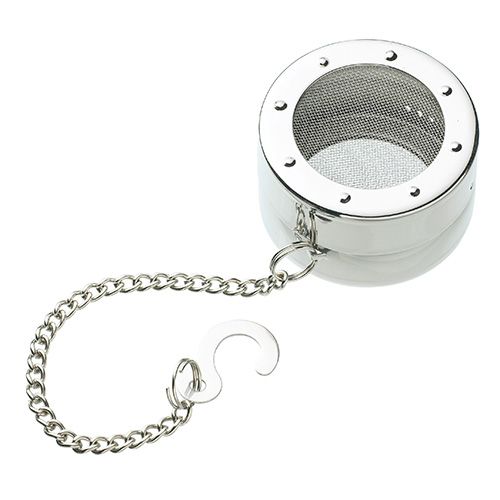 Master Class Stainless Steel Tea Infuser