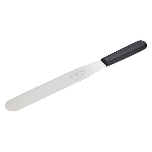 Sweetly Does It Stainless Steel Palette Knife