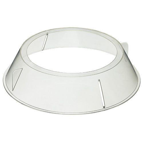 KitchenCraft Microwave Stacking Plate Rings