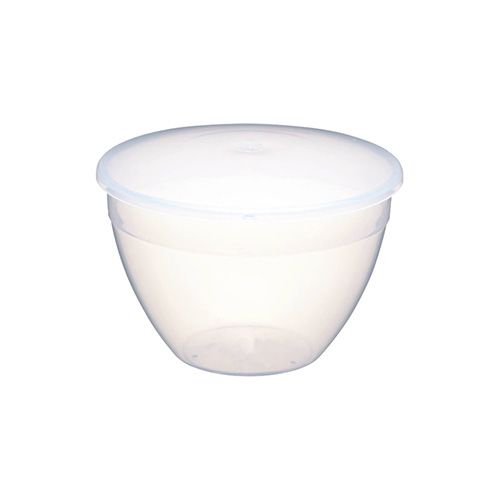 KitchenCraft Pudding Basin and Lid 2 Pints (1.1 Litres)