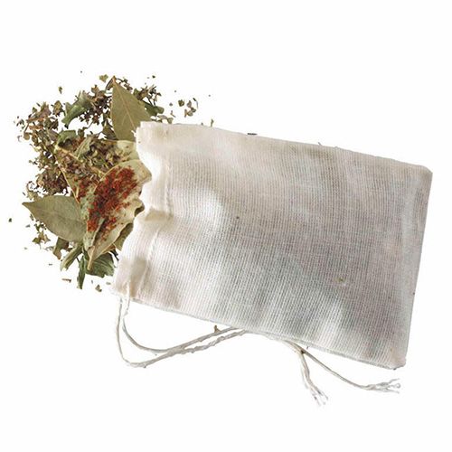 Home Made Spice Bags, Pack of Four