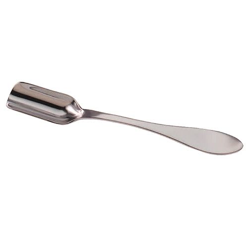 KitchenCraft Stainless Steel Stilton Cheese Spoon