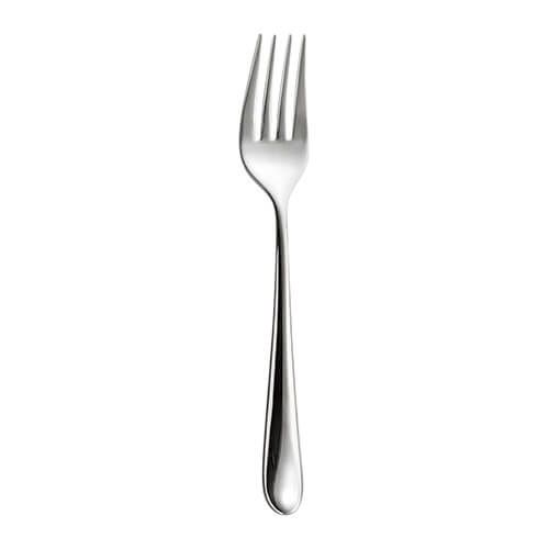 Robert Welch Kingham Bright Table Fork