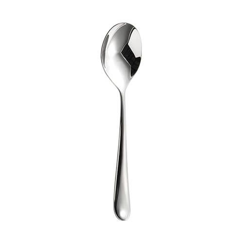 Robert Welch Kingham Bright Dessert Spoon