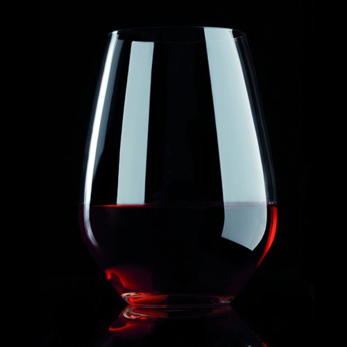 Maxwell & Williams Set Of 6 Vino Stemless Red Wine Glasses 540ml