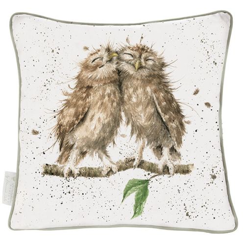 Wrendale Designs 60cm Birds of A Feather Cushion