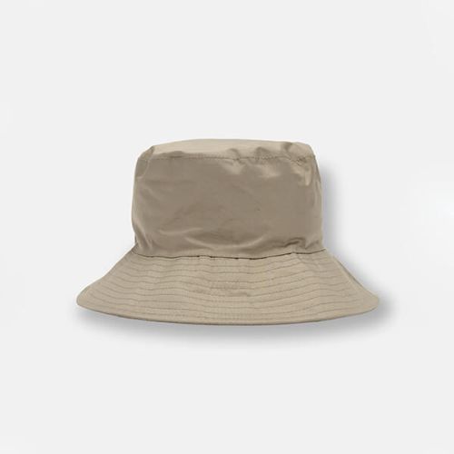 Lighthouse Storm Waterproof Ladies Hat Fawn