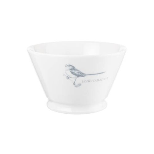 Mary Berry English Garden 11.5cm Small Serving Bowl Long Tailed Tit