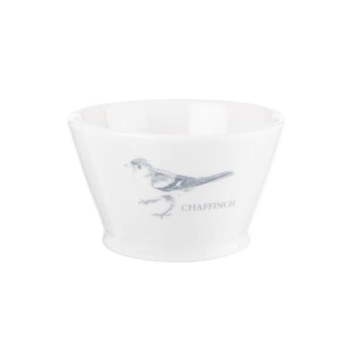 Mary Berry English Garden 8cm Extra Small Serving Bowl Chaffinch